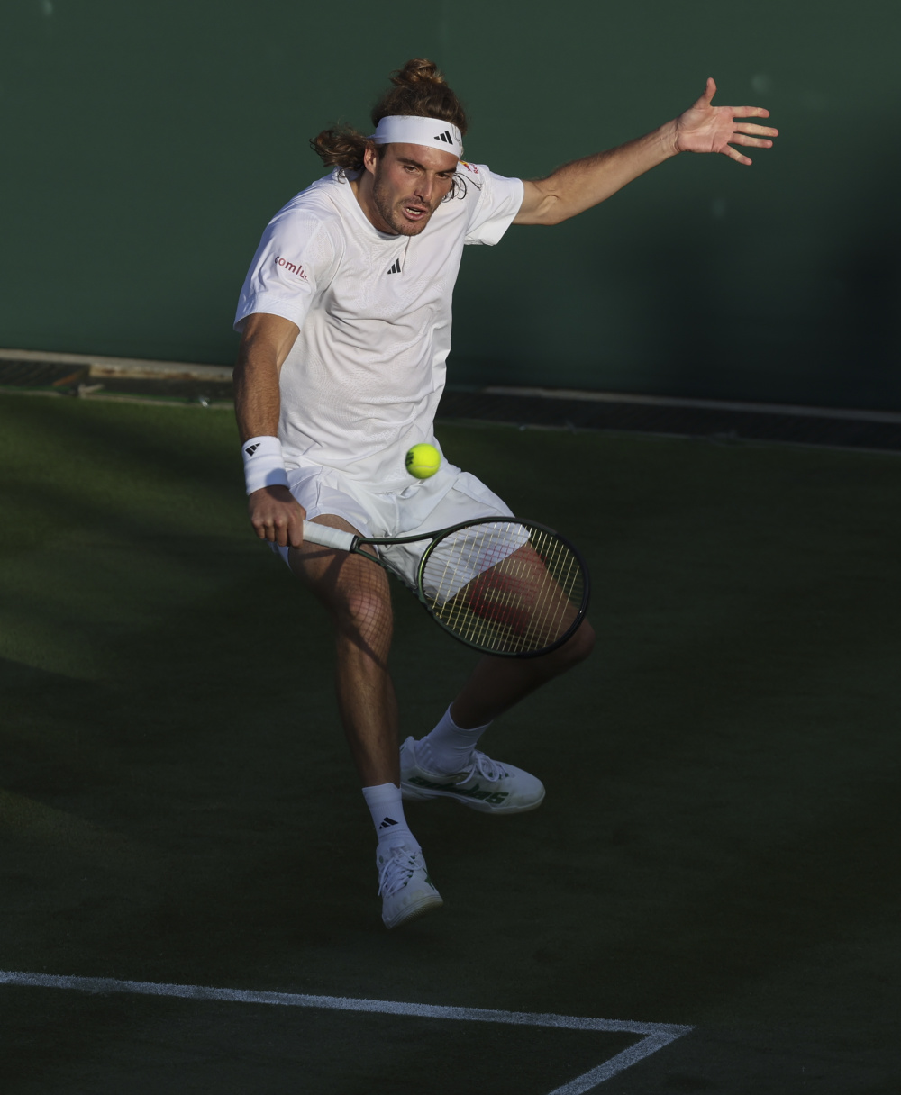 温网翻盘拉沃尔杯,蒂姆扛起全队的简单介绍 温网翻盘拉沃尔杯,蒂姆扛起全队的简单介绍