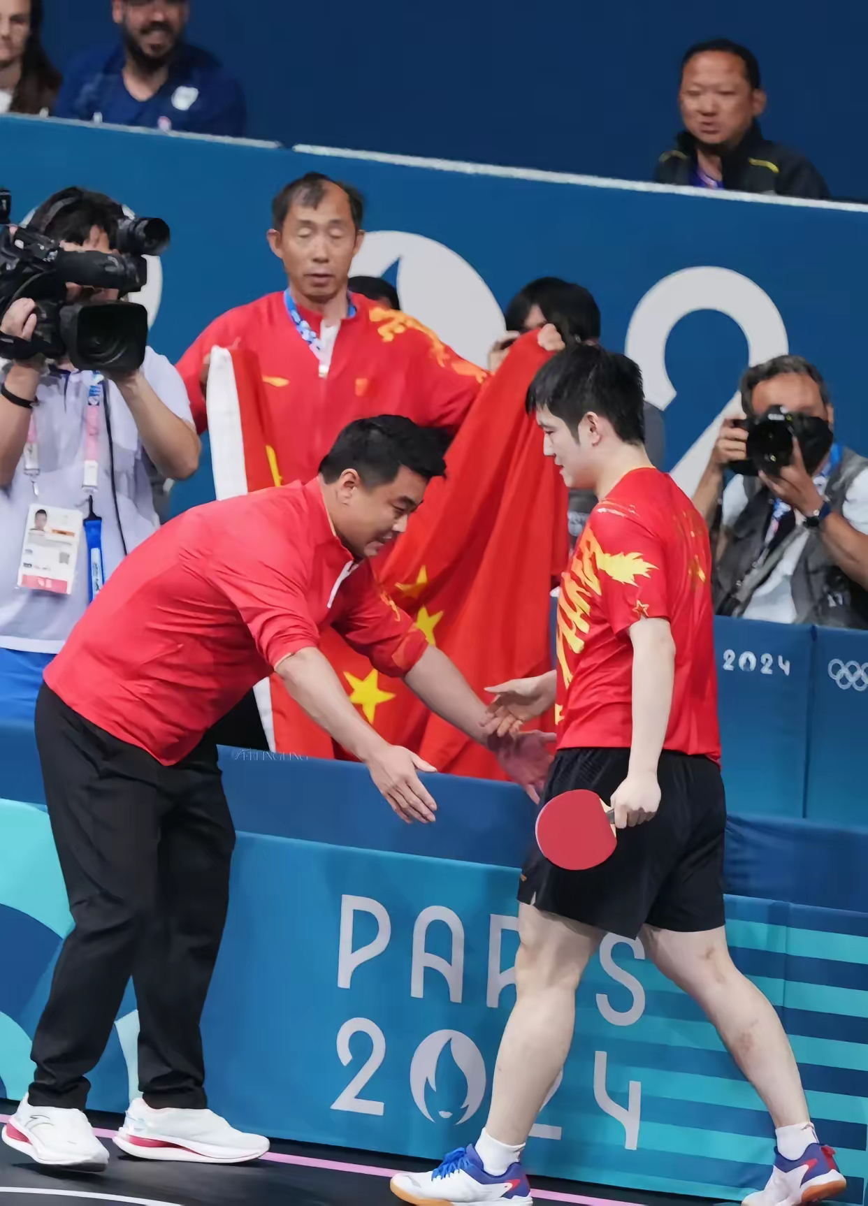 关于韩国乒乓球队强势奥地利乒乓球队,王皓送出助攻的信息 关于韩国乒乓球队强势奥地利乒乓球队,王皓送出助攻的信息