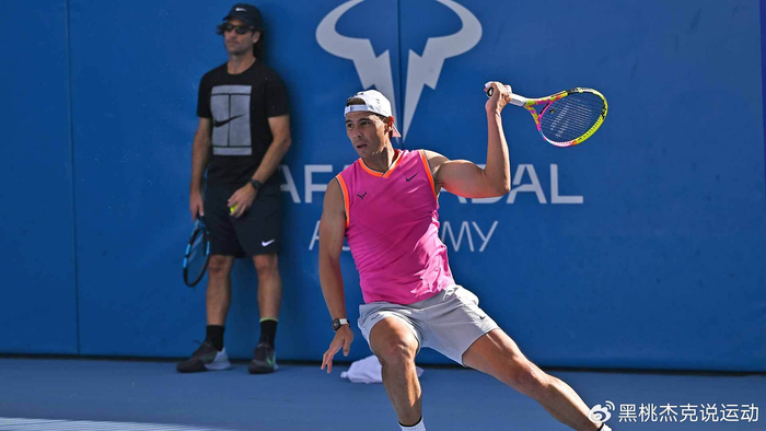 澳大利亚网球队鏖战西班牙网球队，纳达尔绝境逆转的简单介绍