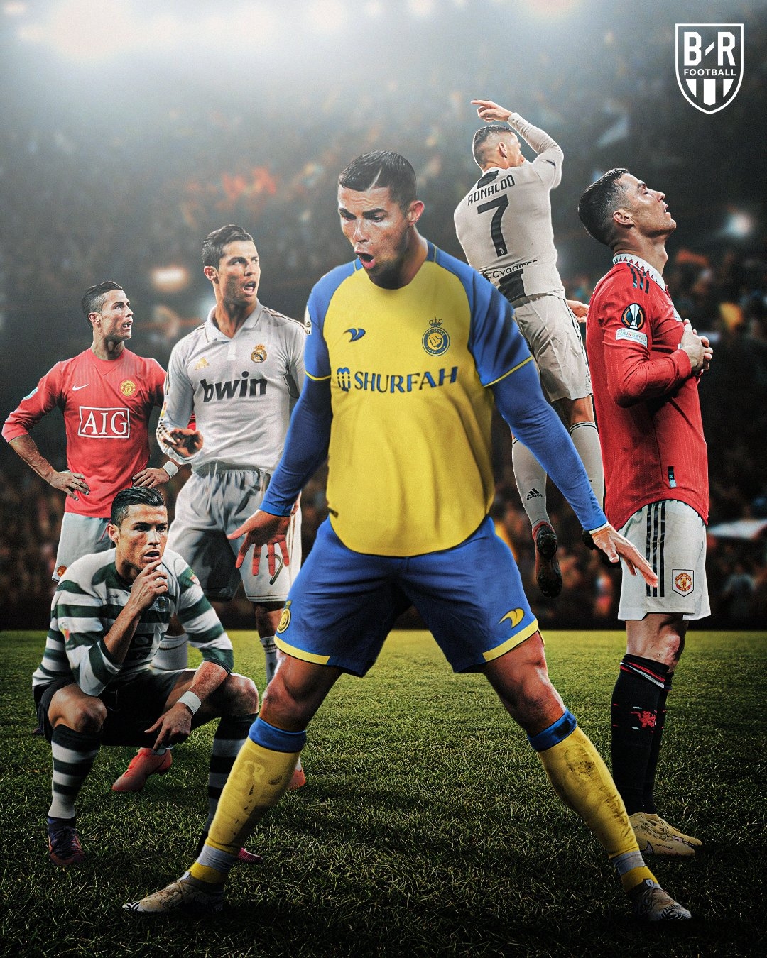 拜仁爆冷塞维利亚,C罗惊艳世界的简单介绍 拜仁爆冷塞维利亚,C罗惊艳世界的简单介绍