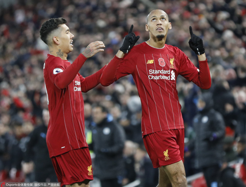 包含利物浦战罢全胜，舞出双截棍刀剑春秋的词条