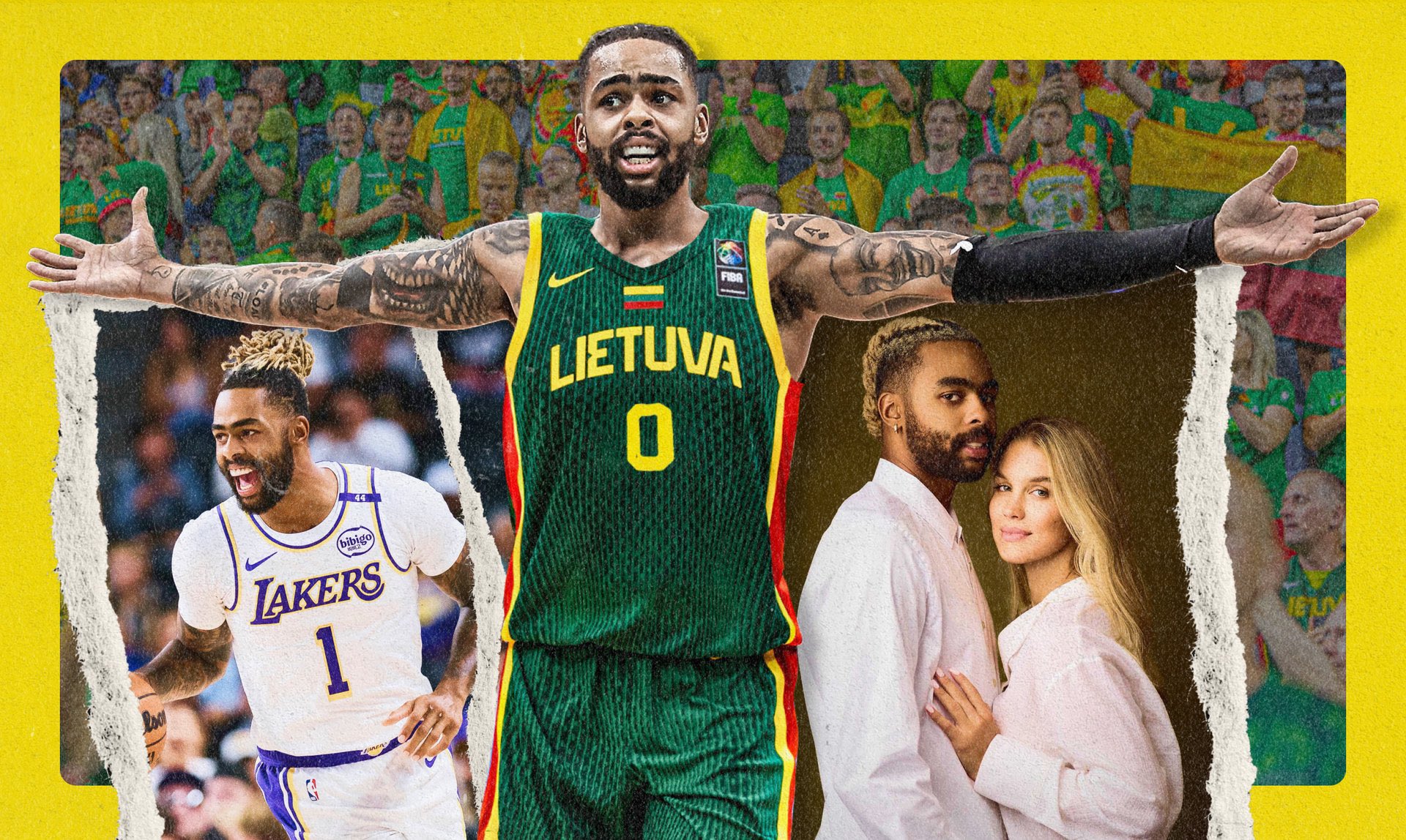 关于公牛强势立陶宛男篮,布拉德利送出助攻的信息 关于公牛强势立陶宛男篮,布拉德利送出助攻的信息