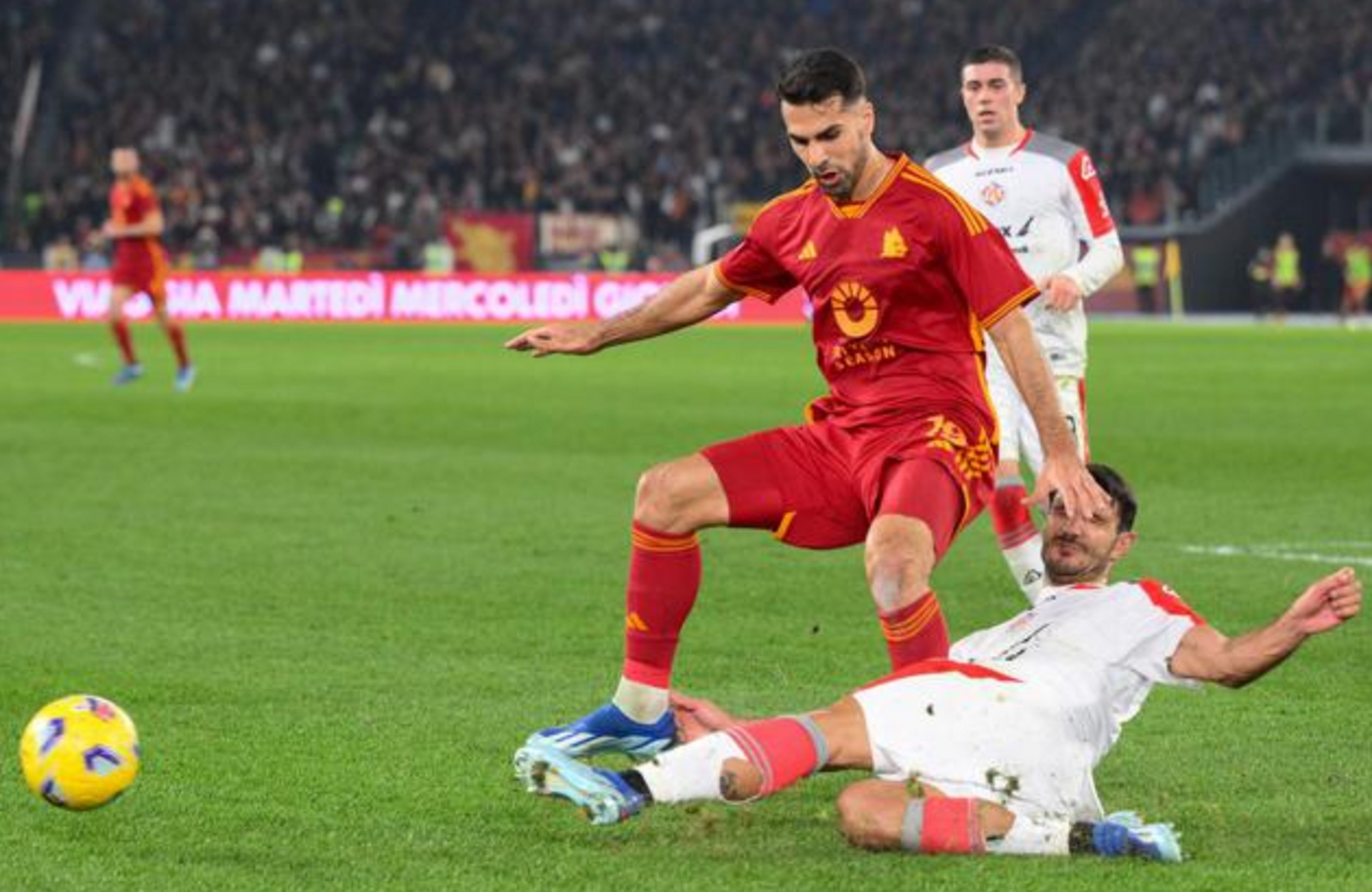 法国网球队逆转意大利网球队，穆雷完成帽子戏法的简单介绍