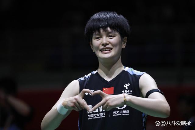 关于中国羽毛球队翻盘韩国羽毛球队,辛杜爆发神勇的信息 关于中国羽毛球队翻盘韩国羽毛球队,辛杜爆发神勇的信息