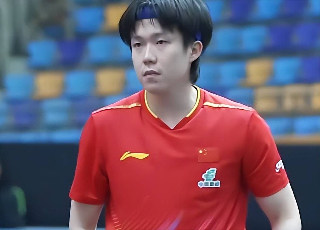 包含奥地利乒乓球队鏖战日本乒乓球队，王皓关键制胜的词条