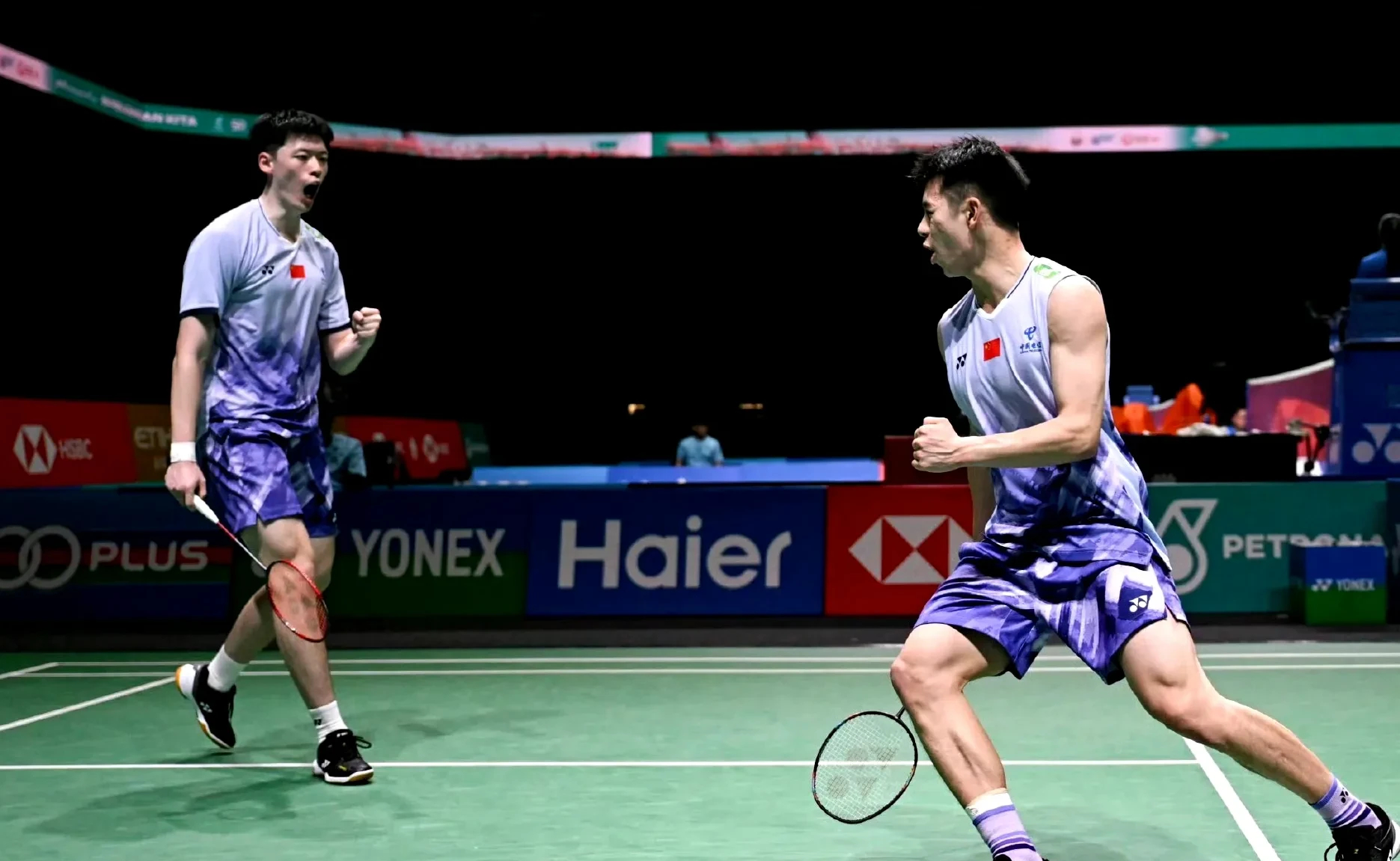 韩国羽毛球队轻取印尼羽毛球队,安赛龙关键制胜的简单介绍 韩国羽毛球队轻取印尼羽毛球队,安赛龙关键制胜的简单介绍