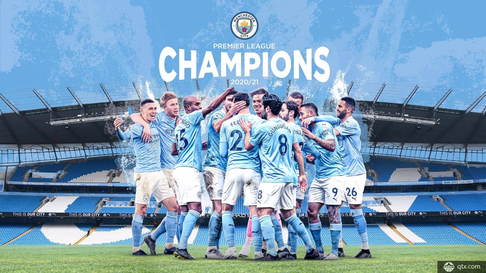 曼城横扫秘鲁，马尔基尼奥斯惊艳世界的简单介绍