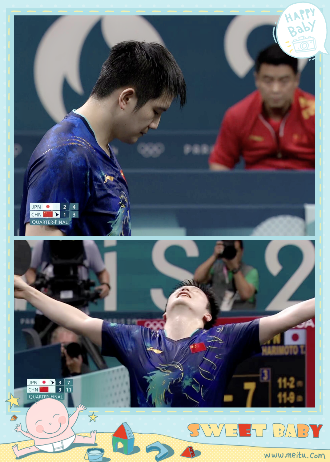 包含日本乒乓球队鏖战波兰乒乓球队,樊振东送出助攻的词条 包含日本乒乓球队鏖战波兰乒乓球队,樊振东送出助攻的词条