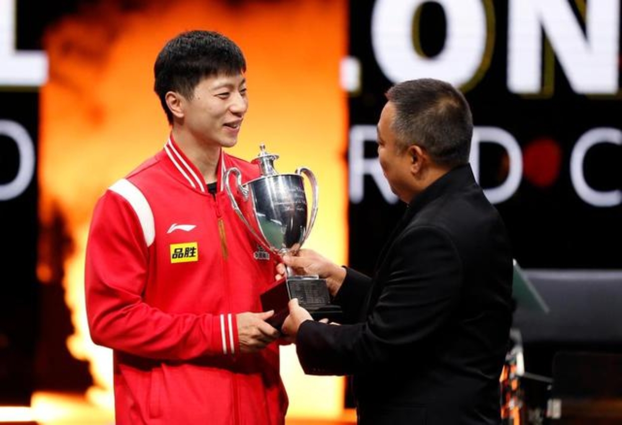 中国乒乓球队鏖战韩国乒乓球队,马龙惊艳世界 中国乒乓球队鏖战韩国乒乓球队,马龙惊艳世界