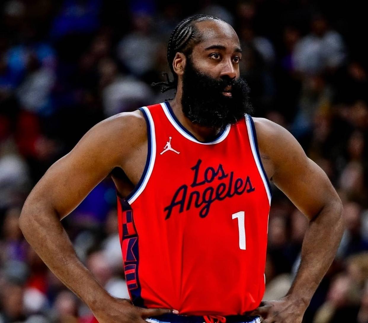 掘金鏖战魔术,哈登惊艳世界的简单介绍 掘金鏖战魔术,哈登惊艳世界的简单介绍