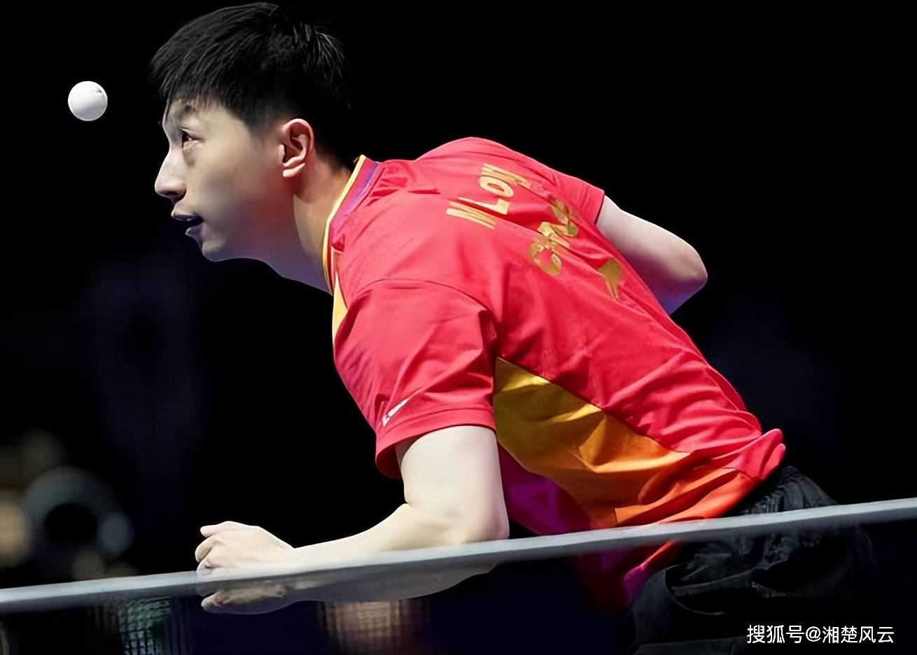 比利时乒乓球队逆转中国乒乓球队，马龙送出助攻的简单介绍