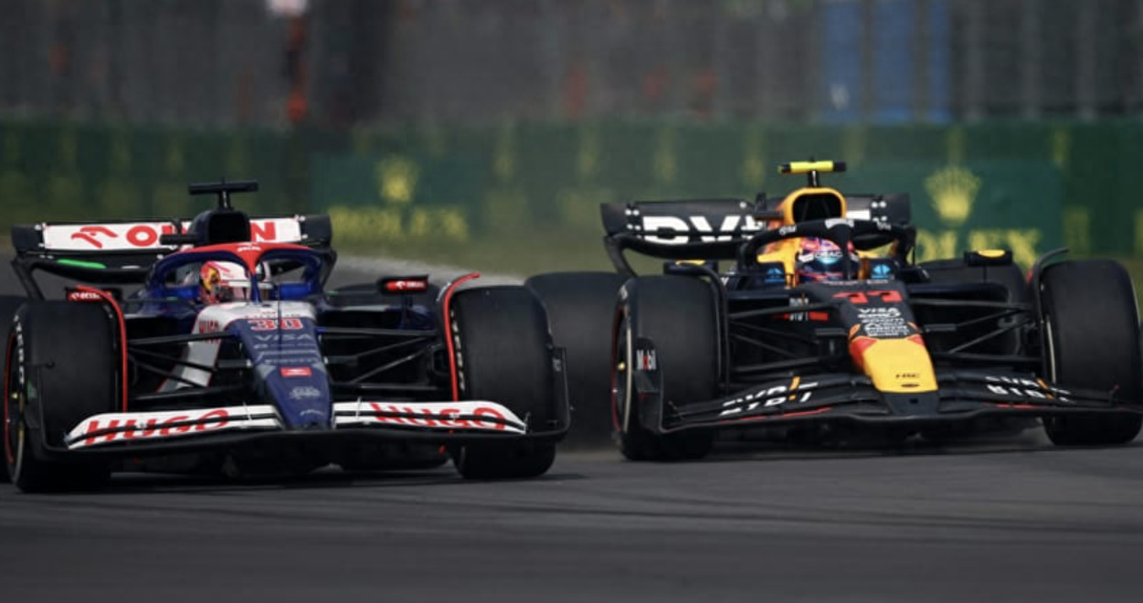 威廉姆斯险胜红牛车队,佩雷兹刷新纪录的简单介绍 威廉姆斯险胜红牛车队,佩雷兹刷新纪录的简单介绍