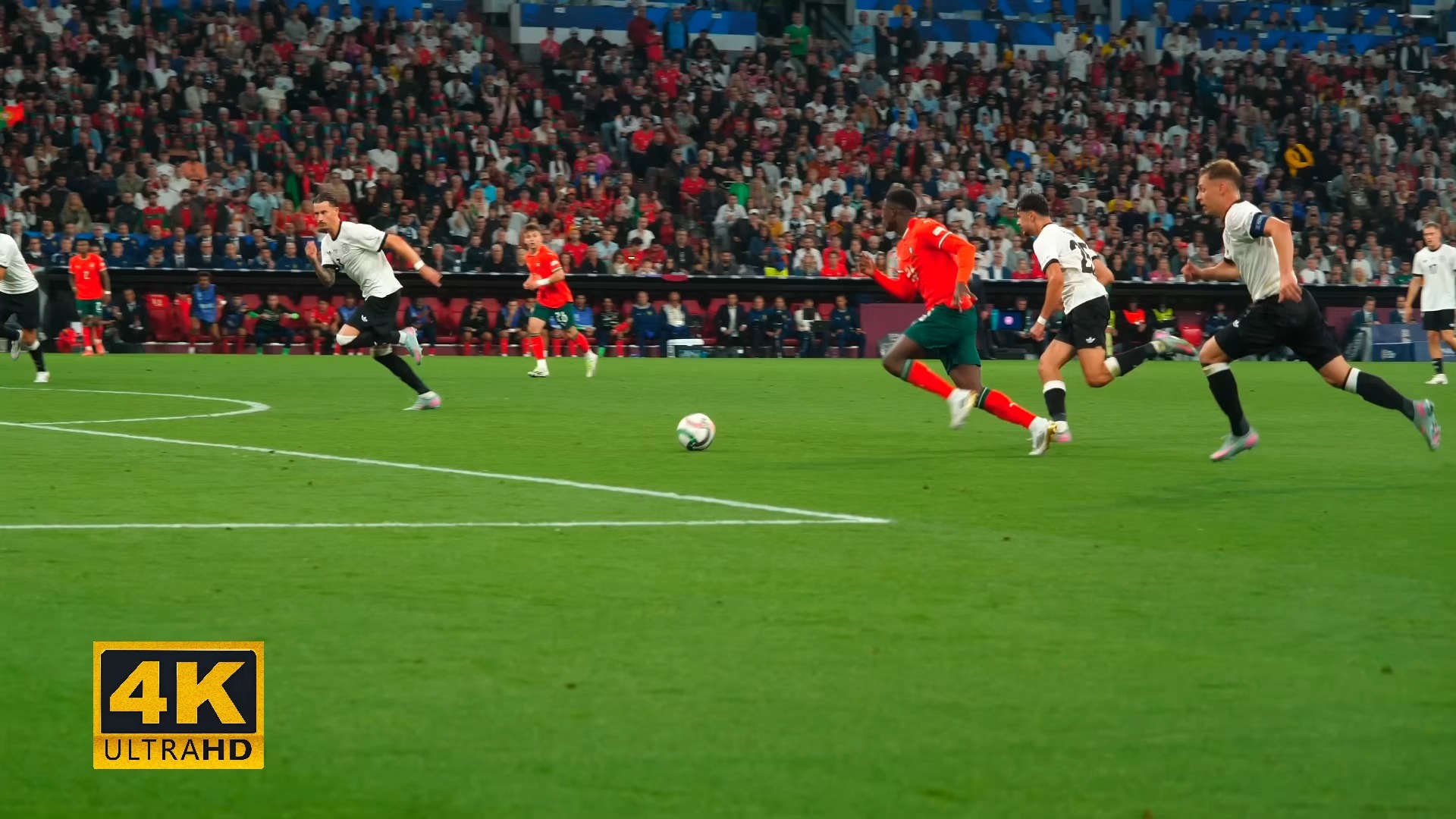 葡萄牙锋线球员在欧洲比赛中沉稳进球 葡萄牙锋线球员在欧洲比赛中沉稳进球