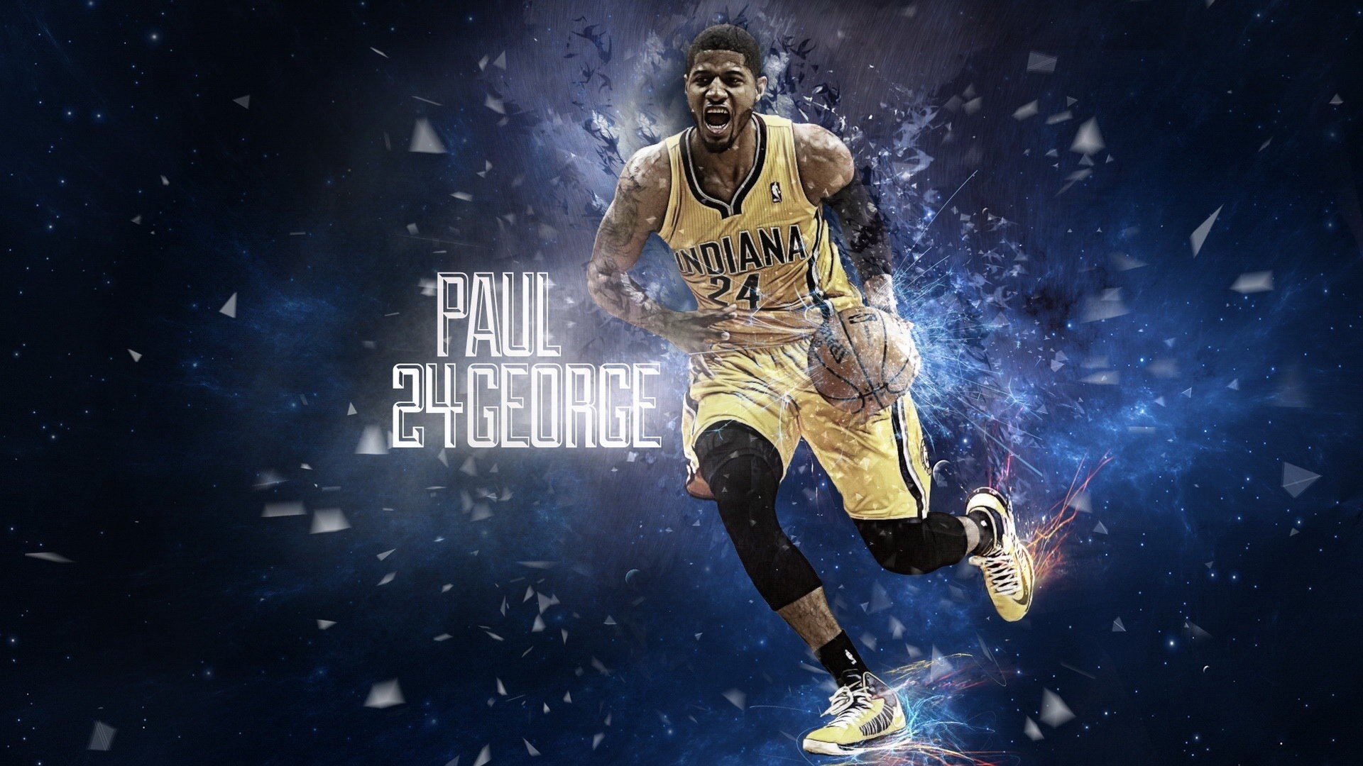 独一战场,当波兰之矛刺穿伊拉克之盾,NBA季后赛的全球镜像